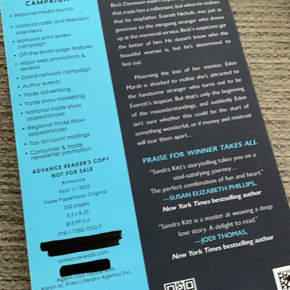 Paperback book - Picture 2 of 4